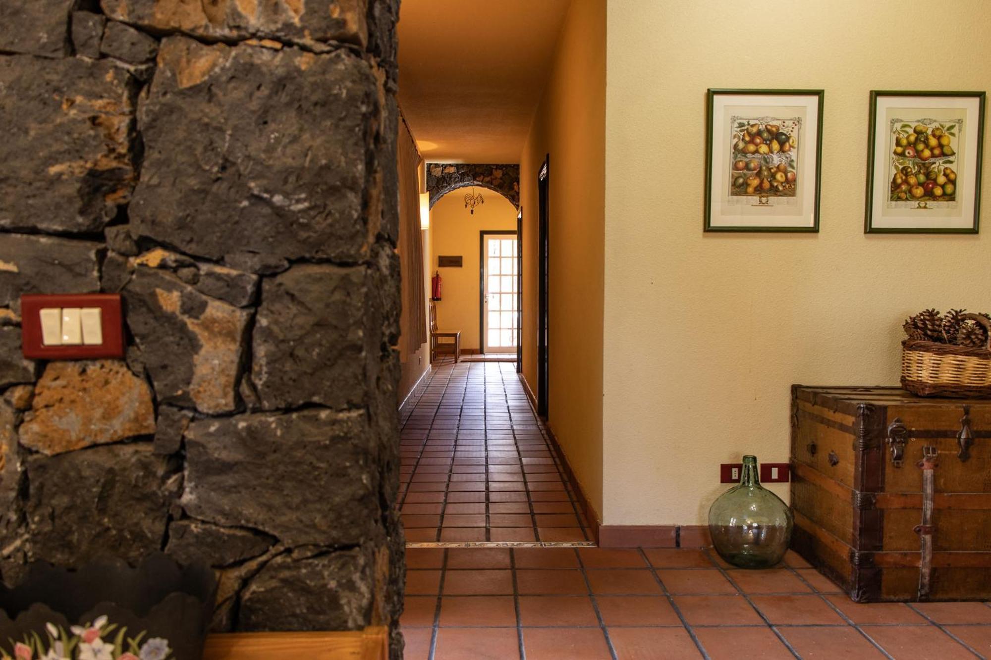 Vivienda Vacacional Alameda El Paso Exterior photo